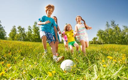Vacation Care/Pupil Free Days